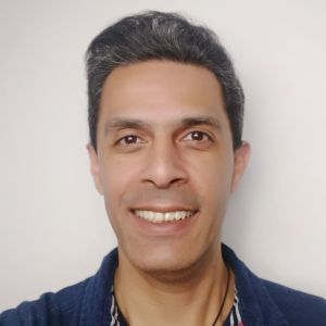 Marcelo Menezes